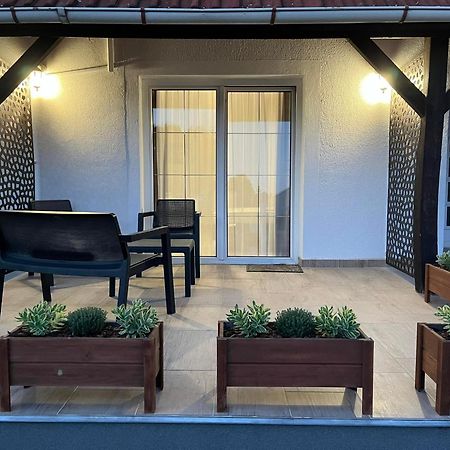 Lux Apartman Buek Ngoại thất bức ảnh