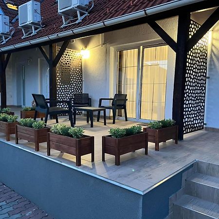 Lux Apartman Buek Ngoại thất bức ảnh