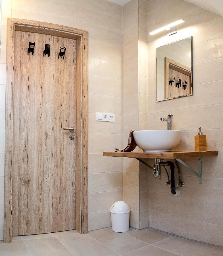 Lux Apartman Buek Ngoại thất bức ảnh