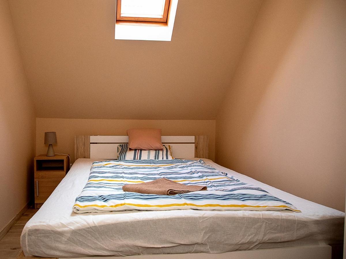 Lux Apartman Buek Ngoại thất bức ảnh