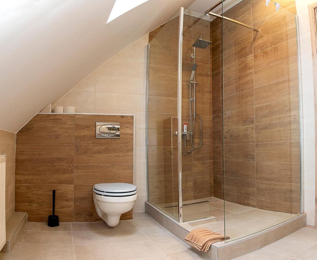 Lux Apartman Buek Ngoại thất bức ảnh