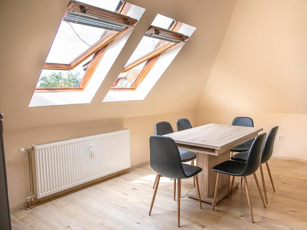 Lux Apartman Buek Ngoại thất bức ảnh