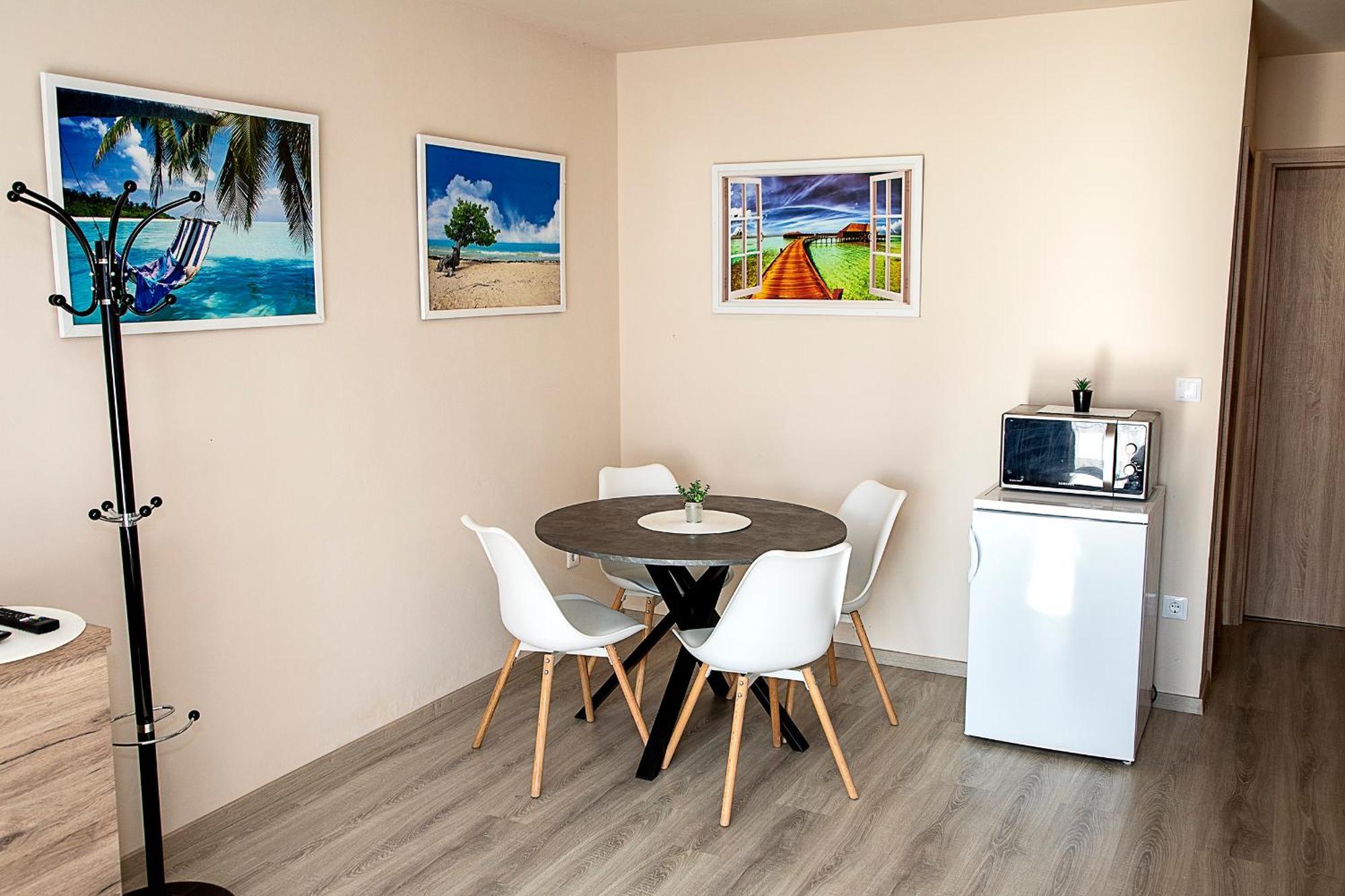 Lux Apartman Buek Ngoại thất bức ảnh