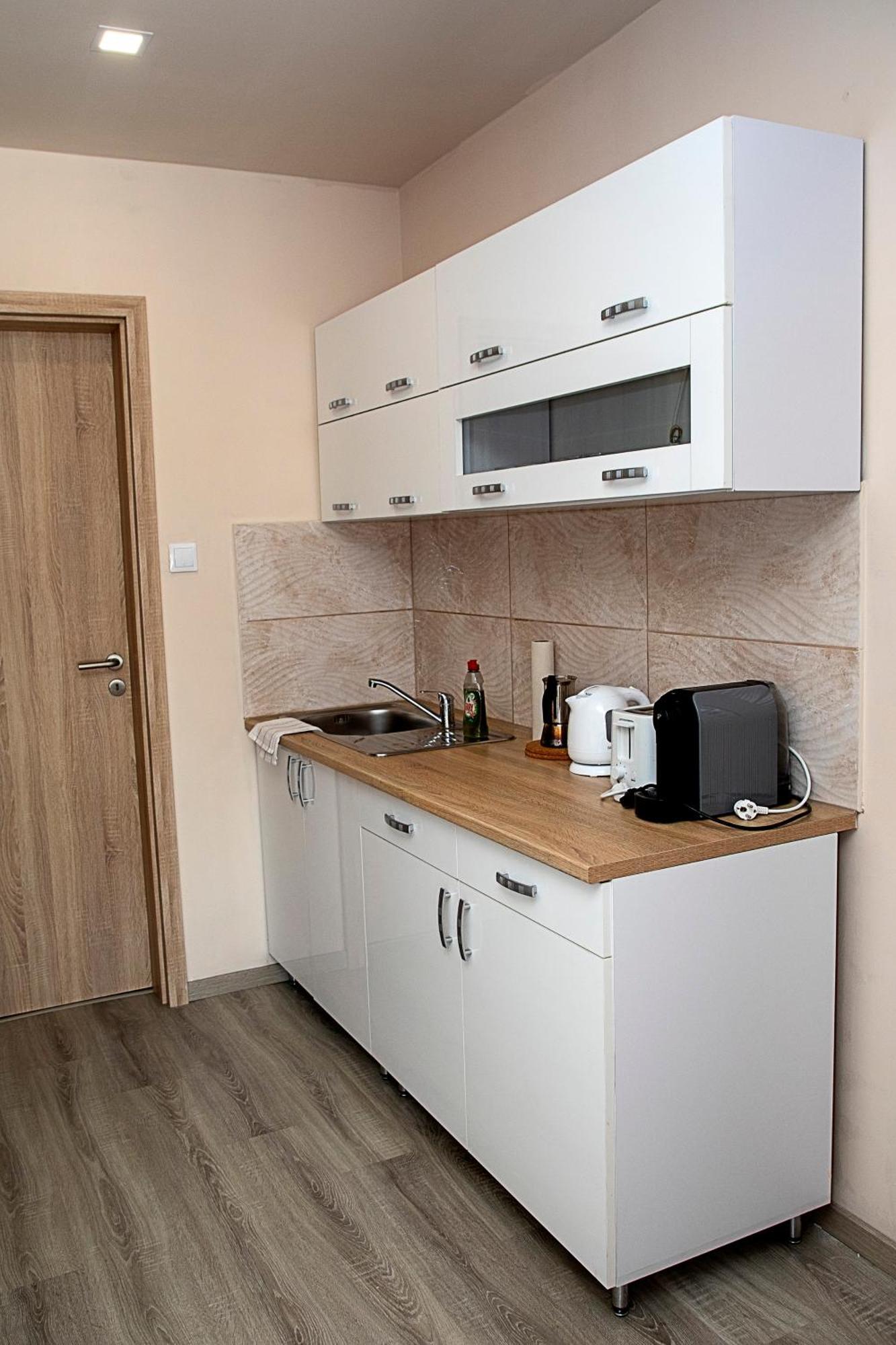 Lux Apartman Buek Ngoại thất bức ảnh