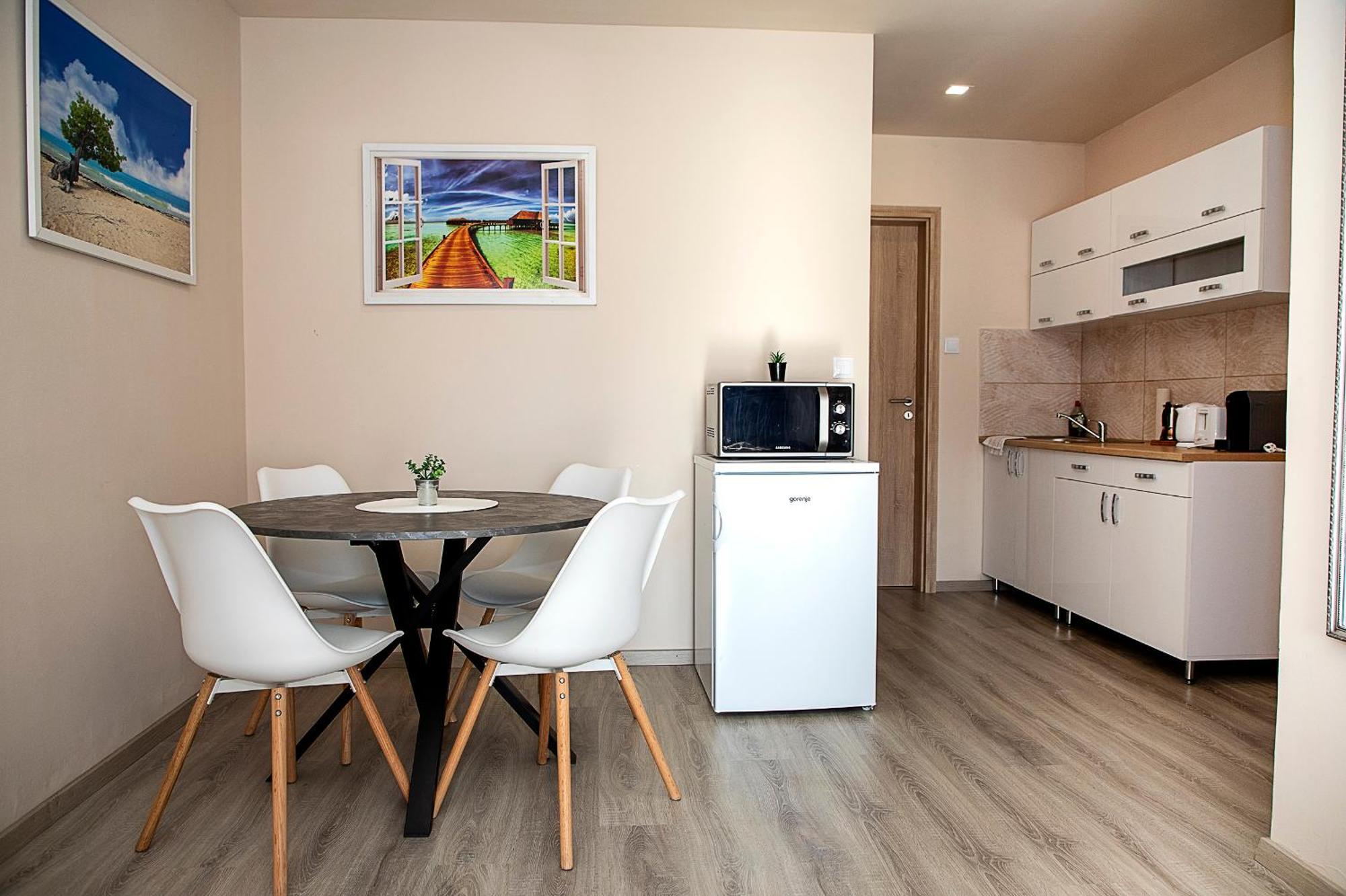Lux Apartman Buek Ngoại thất bức ảnh