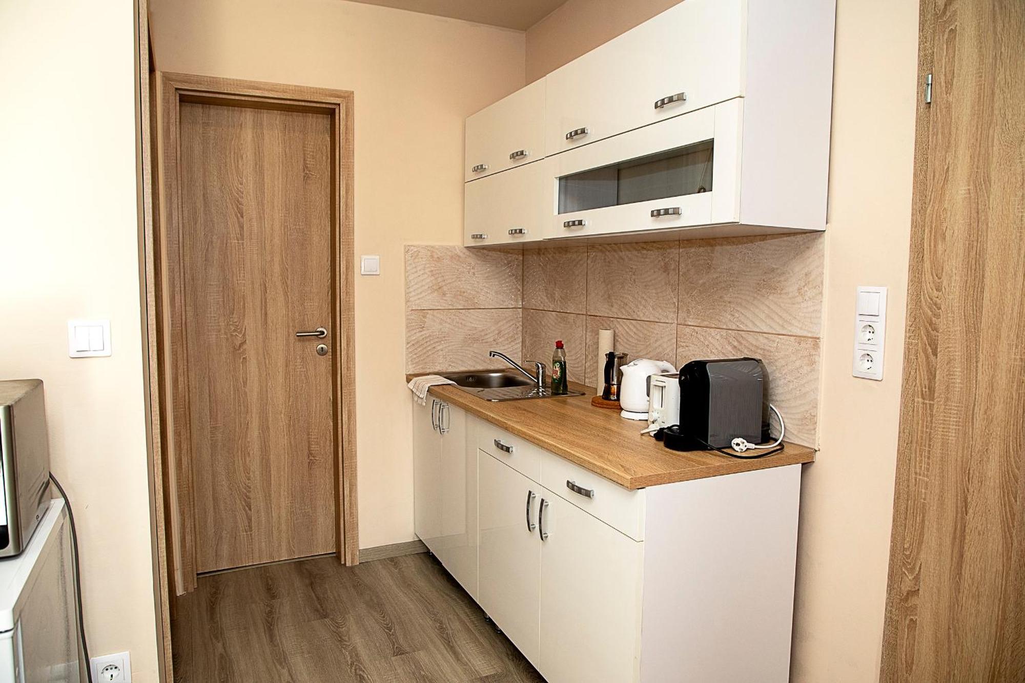 Lux Apartman Buek Ngoại thất bức ảnh