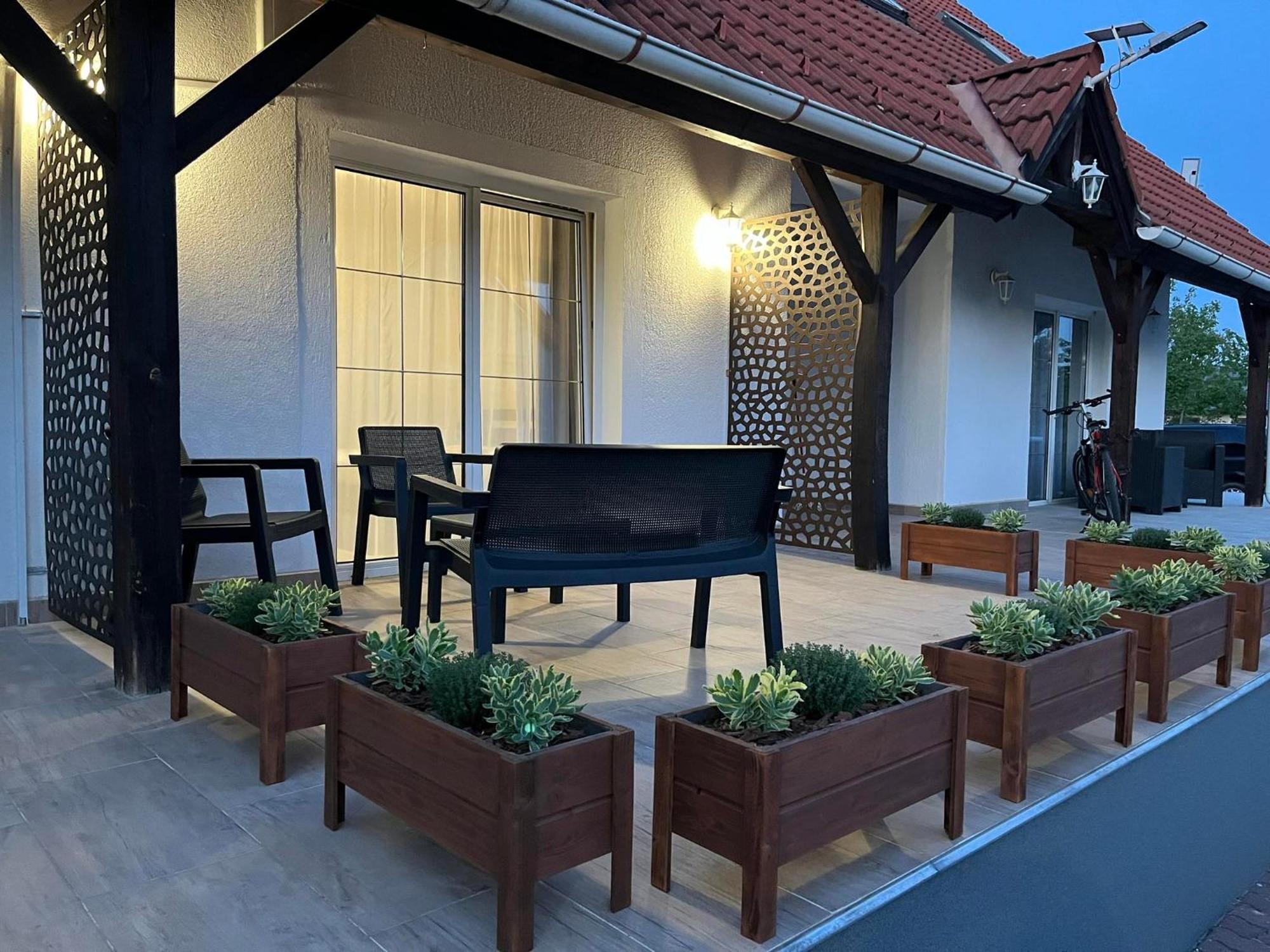 Lux Apartman Buek Ngoại thất bức ảnh