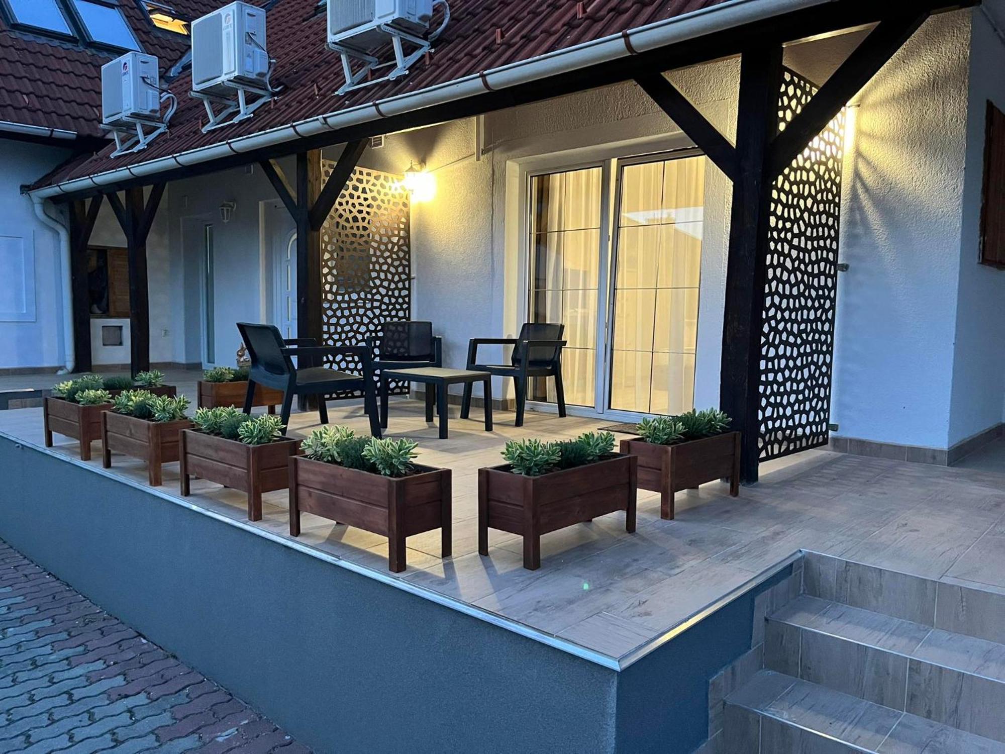 Lux Apartman Buek Ngoại thất bức ảnh